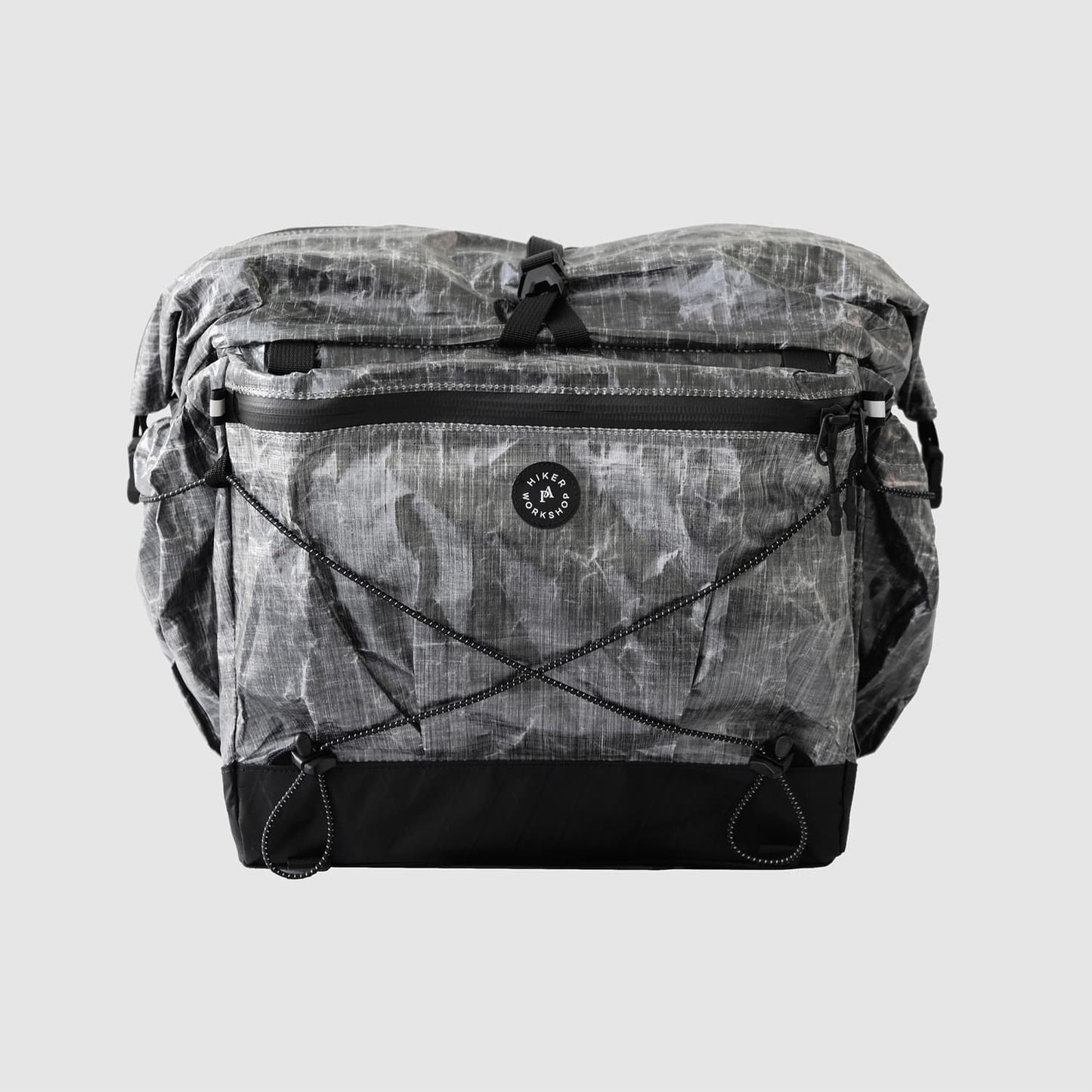 Hangang Type-1/Black + frame