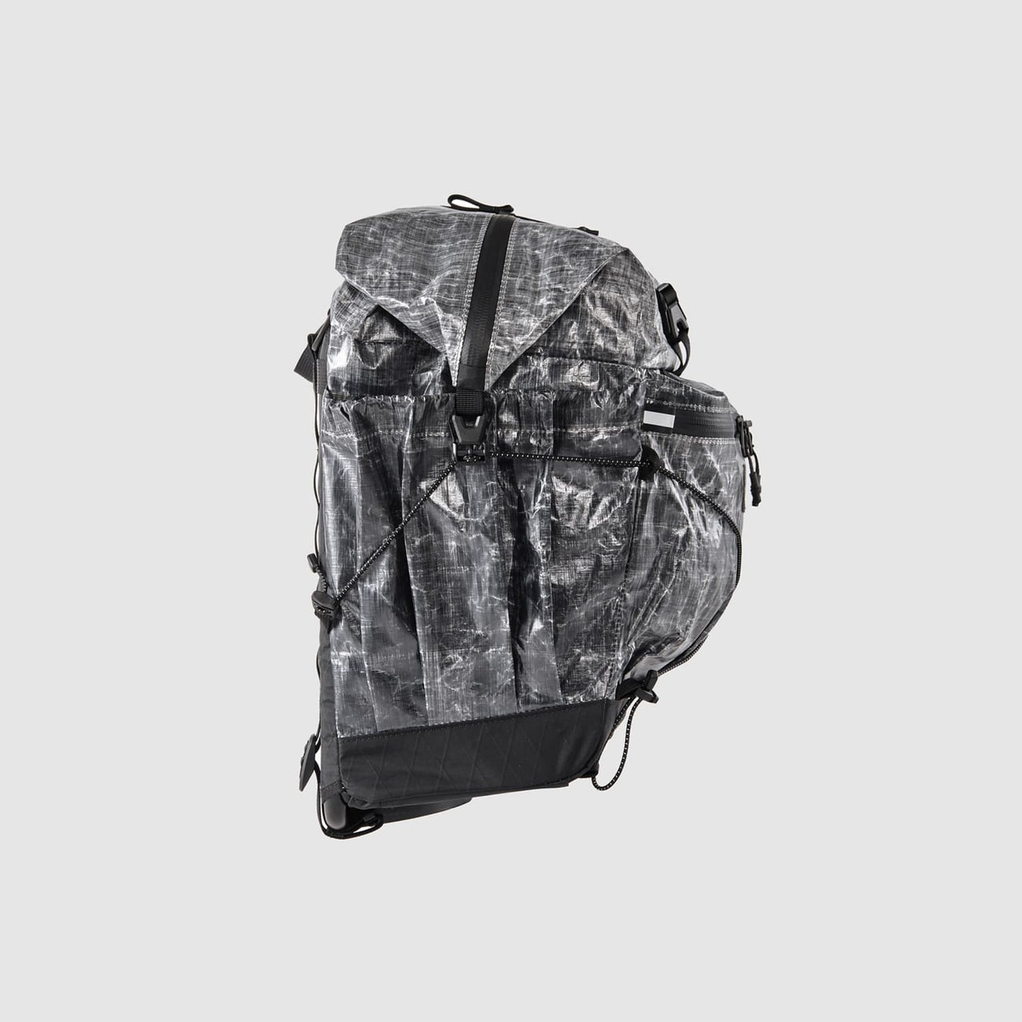 Hangang Type-1/Black + frame