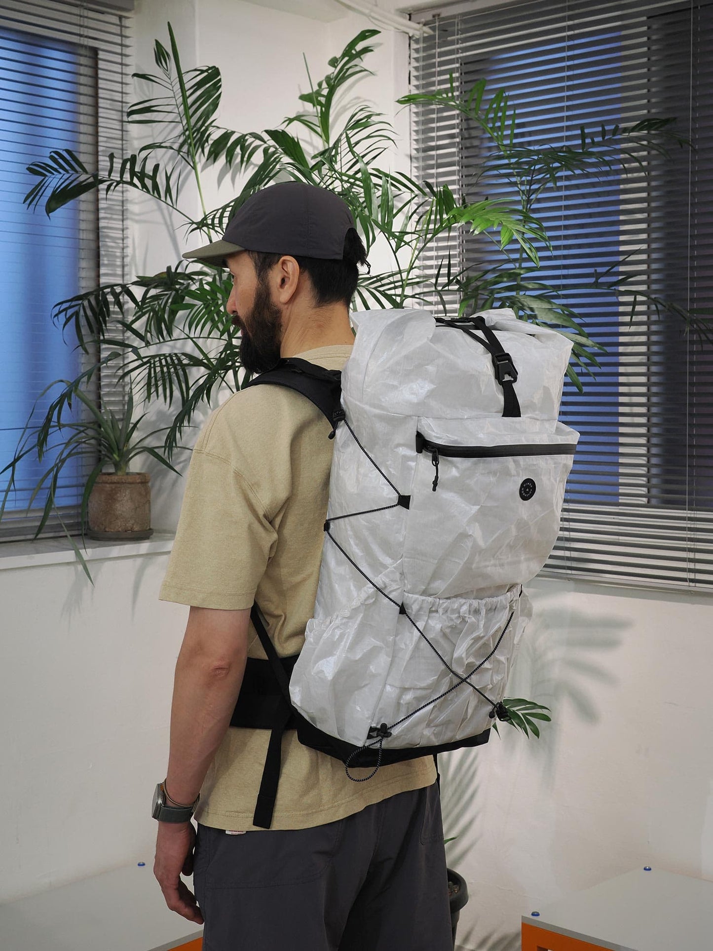 Type-2(DCF) / 35L(White)