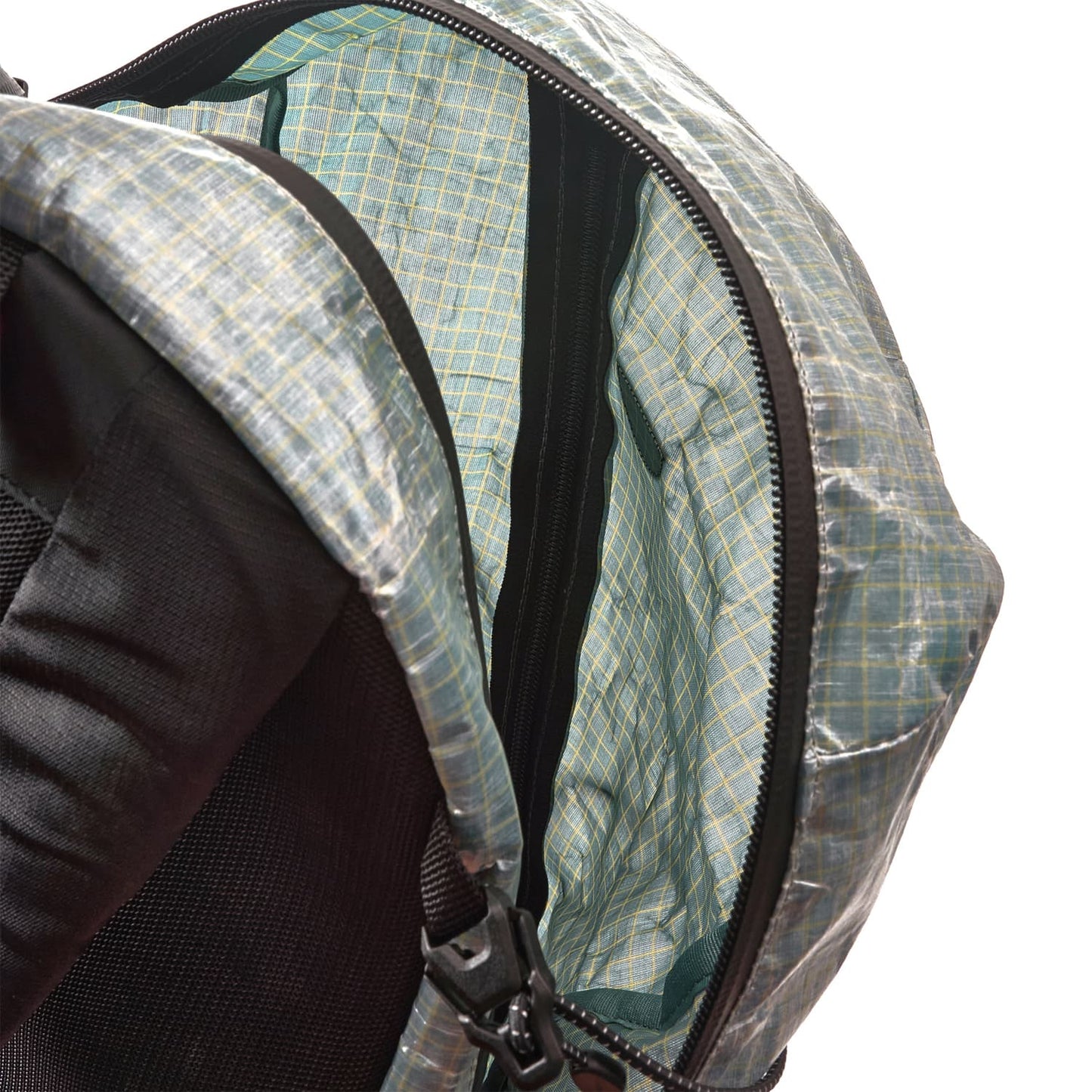 TYPE-5 (DCF) GRID OLIVE