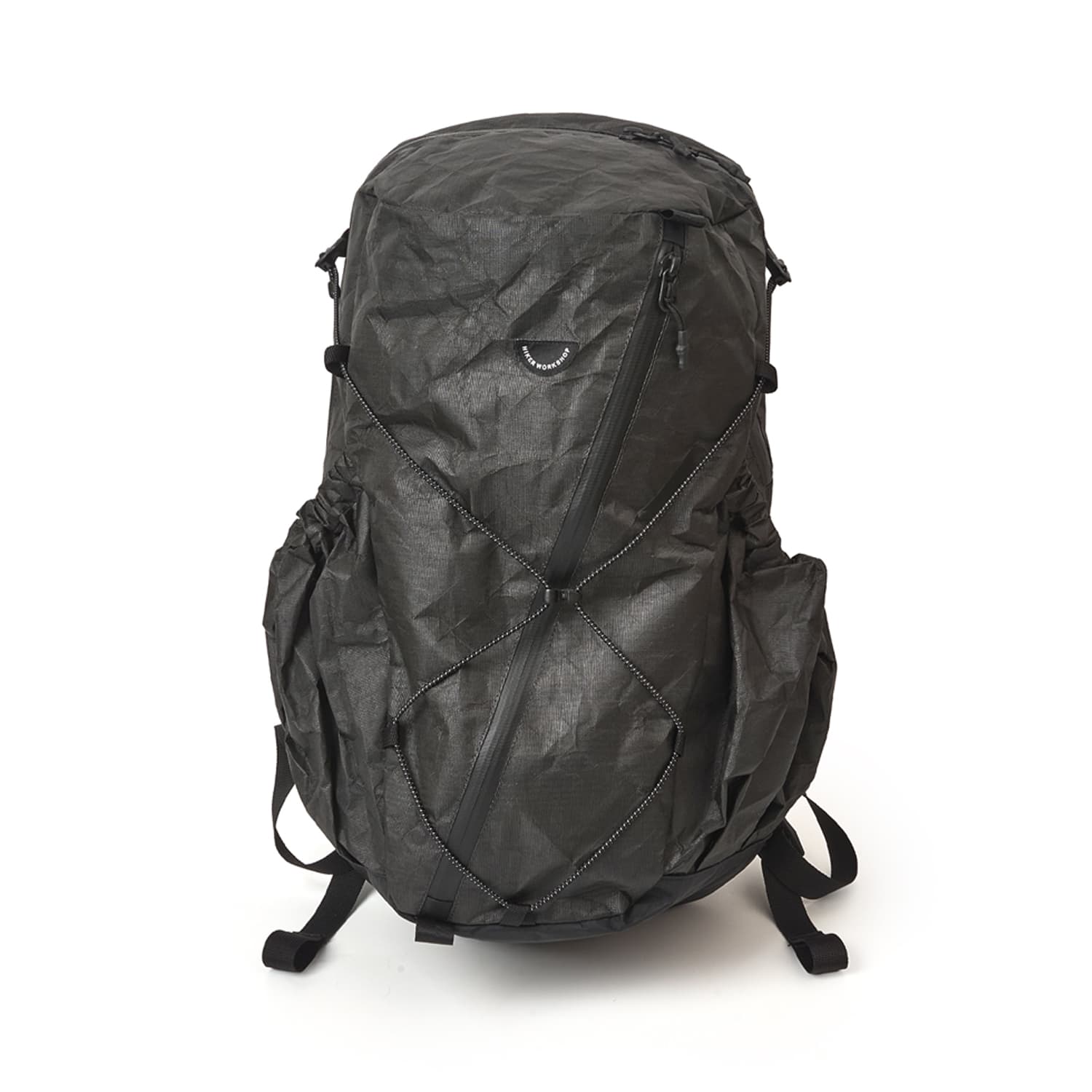 Victim様用 TYPE-5 (ULTRA) Magic Black – HIKER WORKSHOP JP