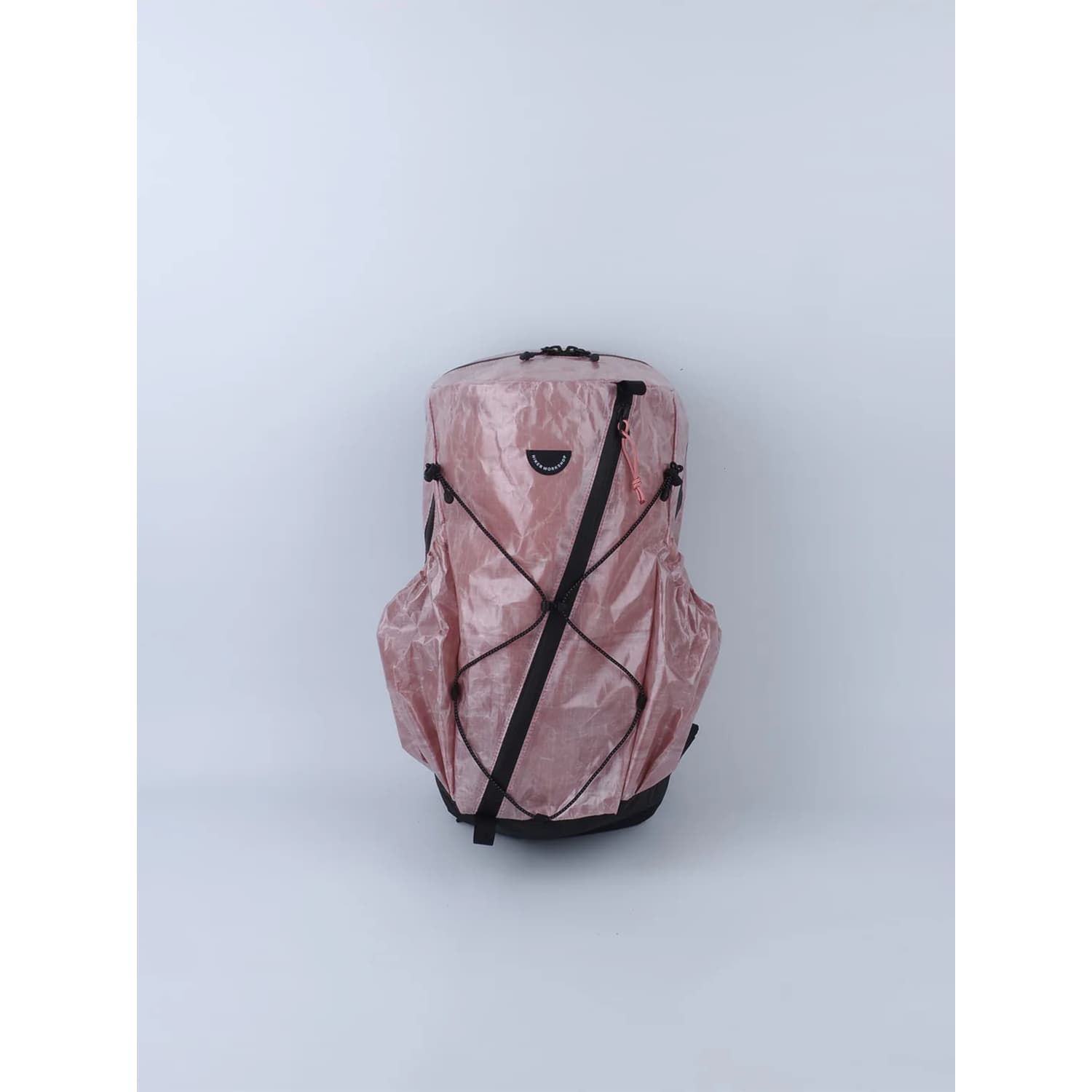 PWA POLYVALENT MOUNTAIN JKT L ブラックの通販｜