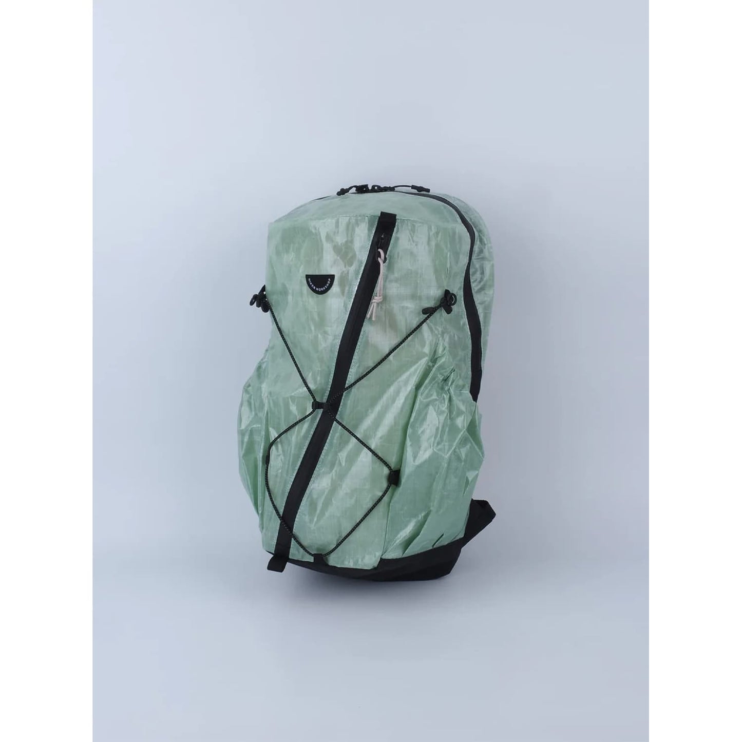 TYPE-1 (Seafoam Green)