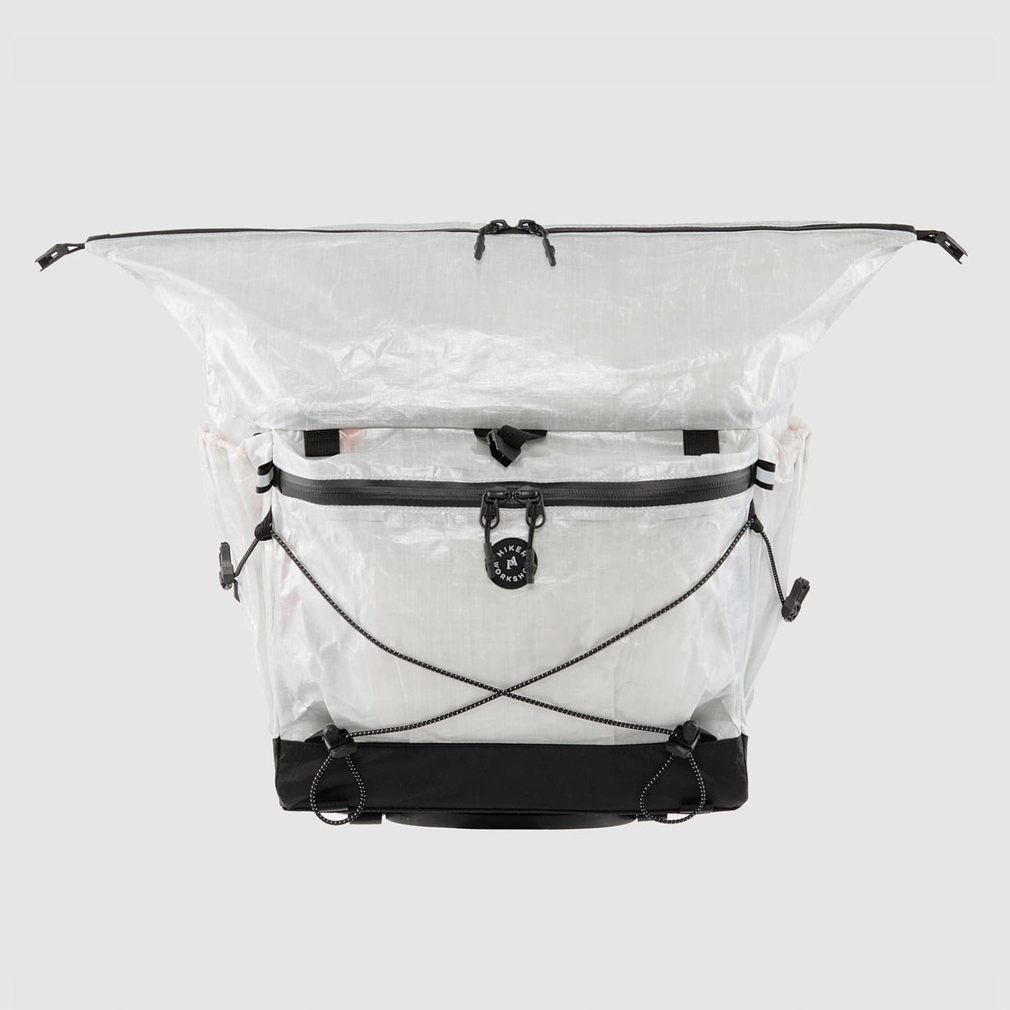 Hangang Type-2/White + frame