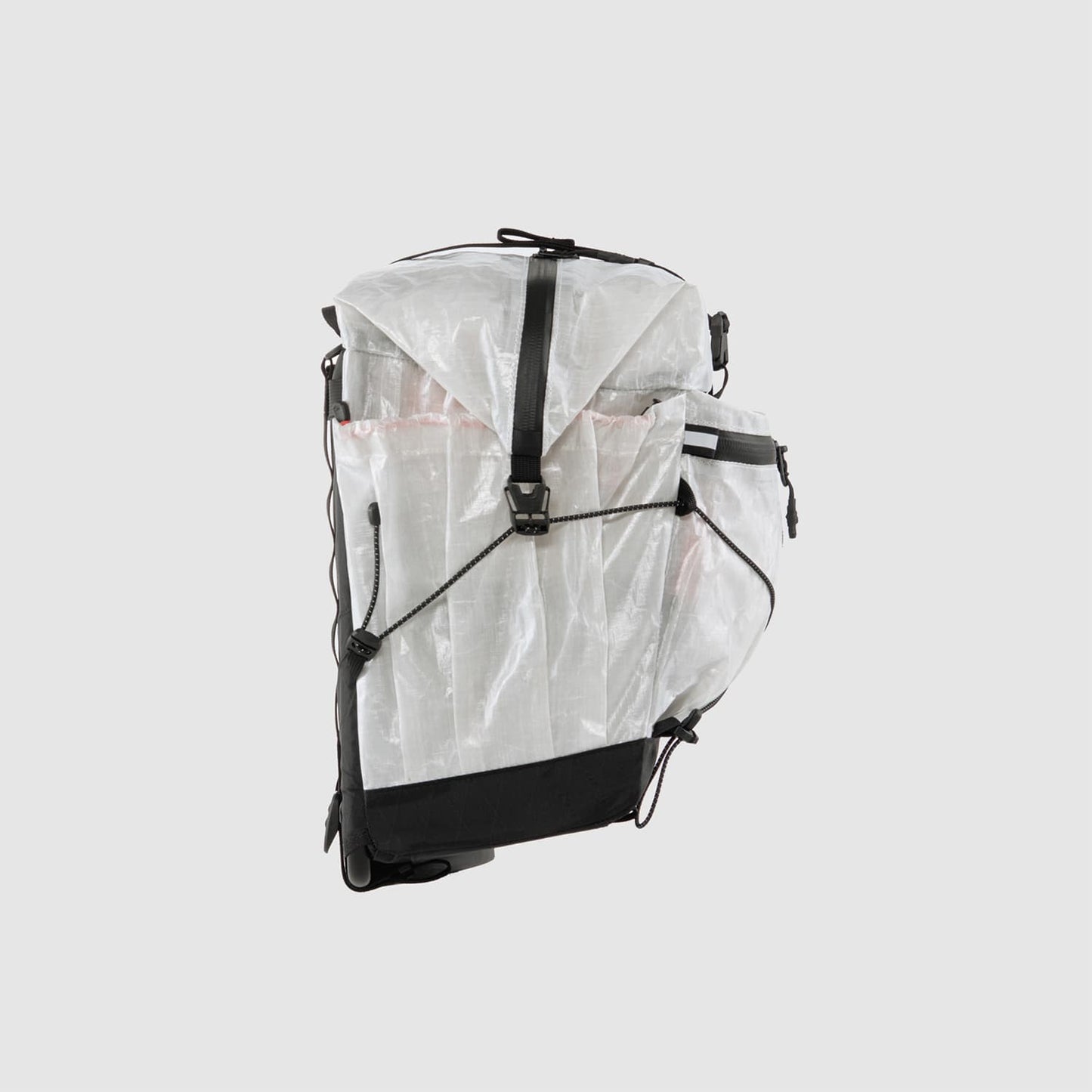 Hangang Type-2/White + frame