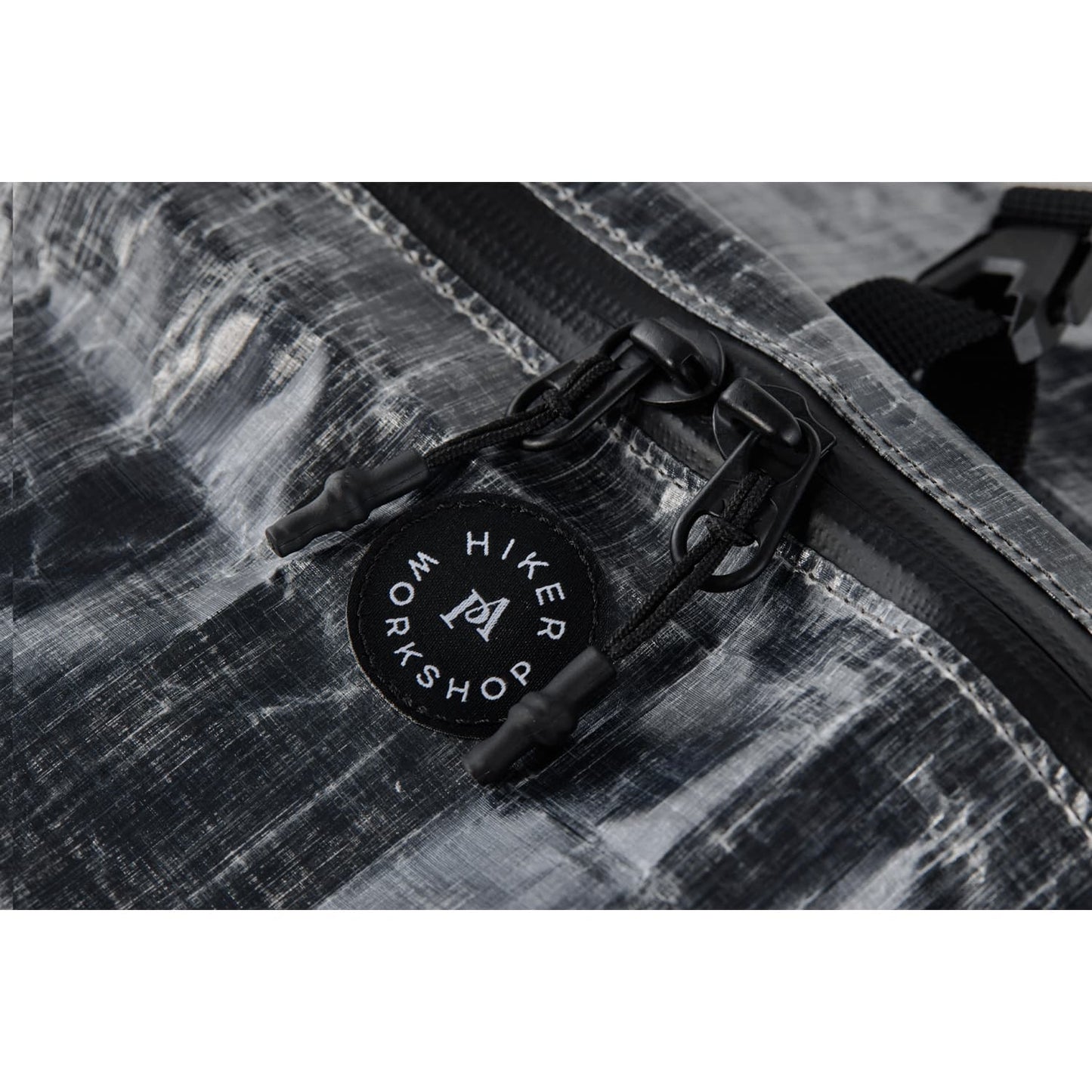 Hangang Type-2/Black + frame