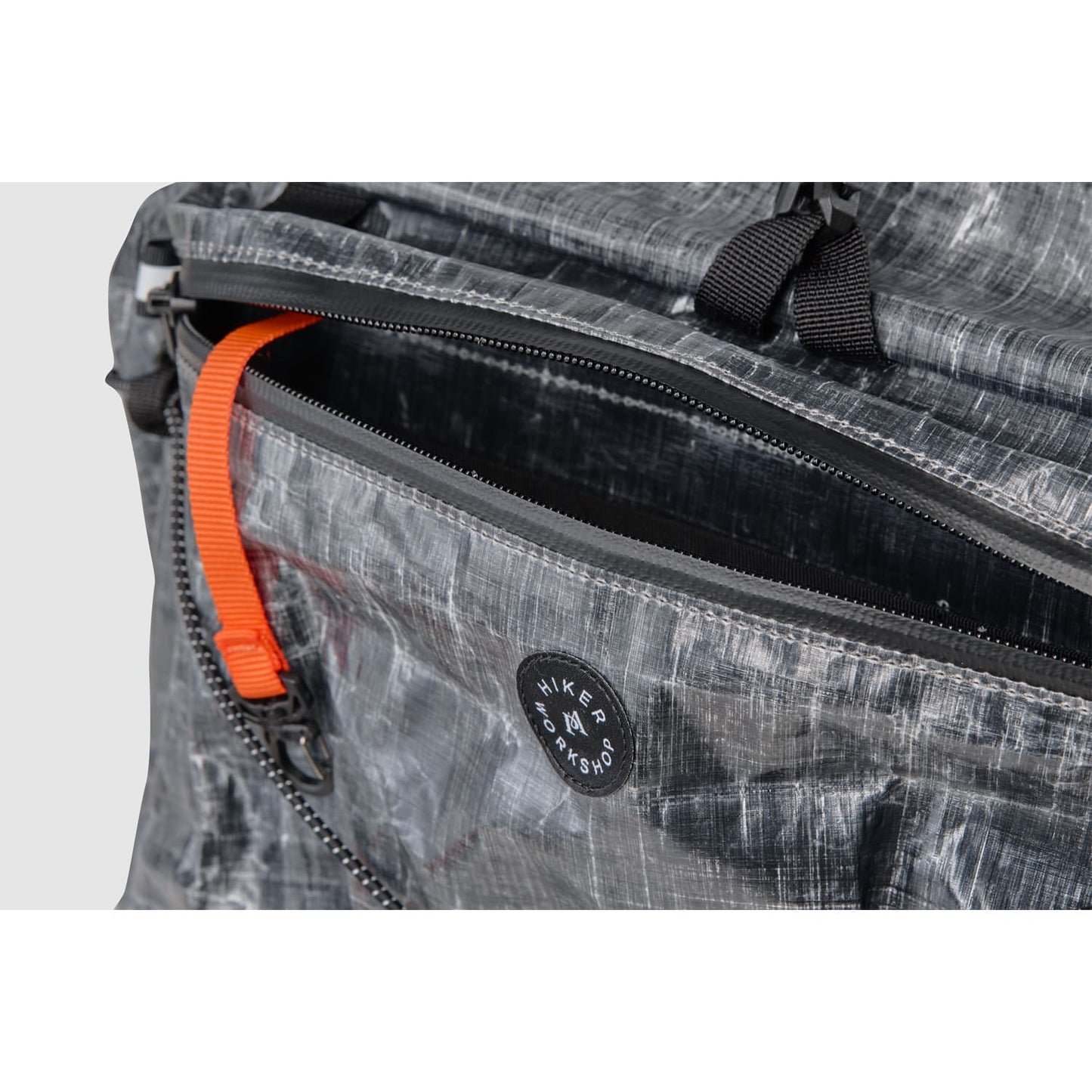 Hangang Type-2/Black + frame