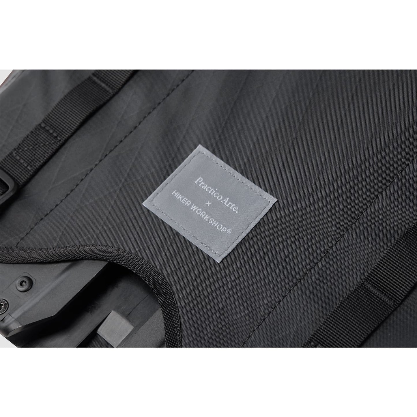 Hangang Type-2/Black + frame