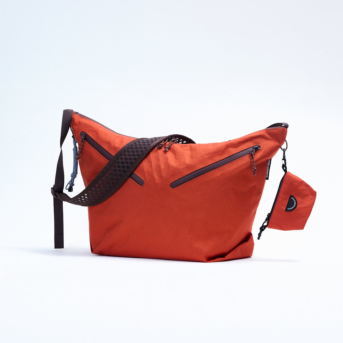 KITSUNE BAG（Cayenne）