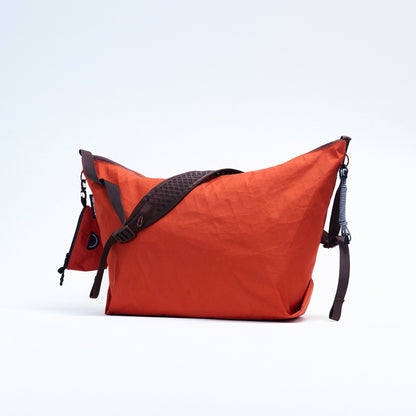 KITSUNE BAG（Cayenne）