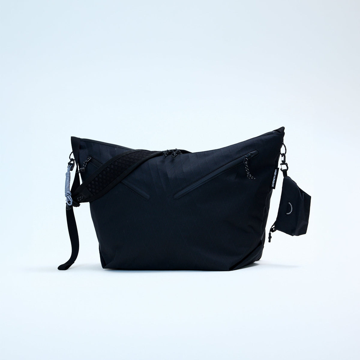 KITSUNE BAG（Black）