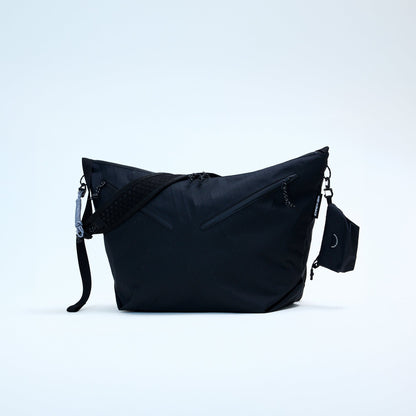 KITSUNE BAG（Black）
