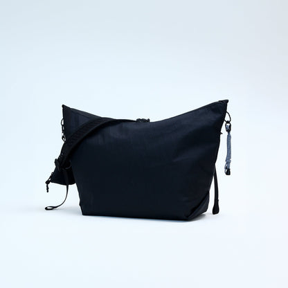KITSUNE BAG（Black）