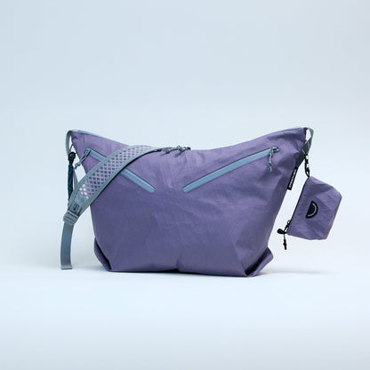KITSUNE BAG（Plum）