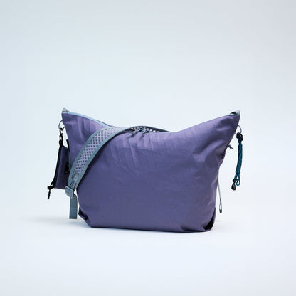 KITSUNE BAG（Plum）