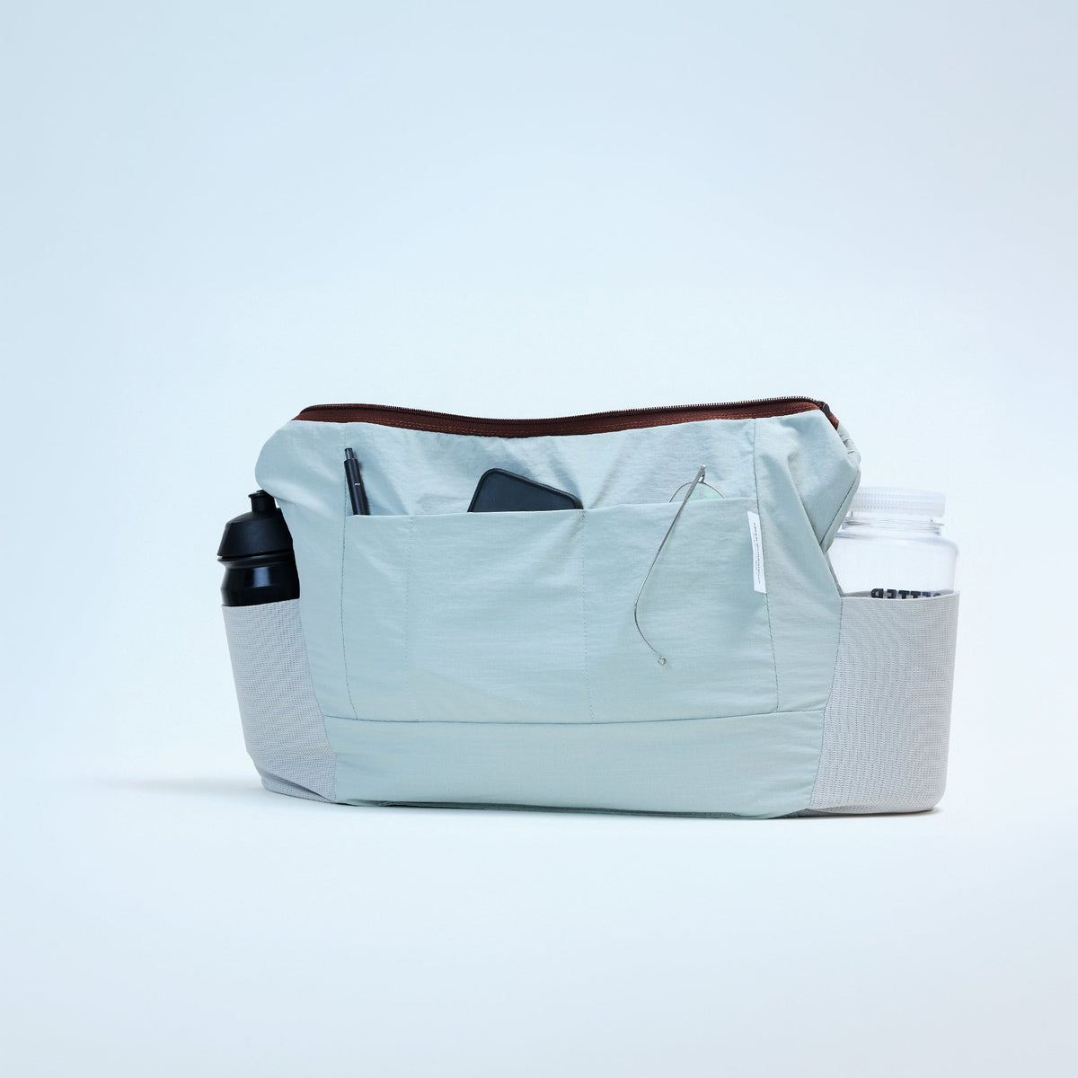 KITSUNE BAG（Cayenne）