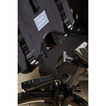 Hangang Type-1/Black + frame
