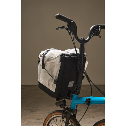 Hangang Type-2/White + frame