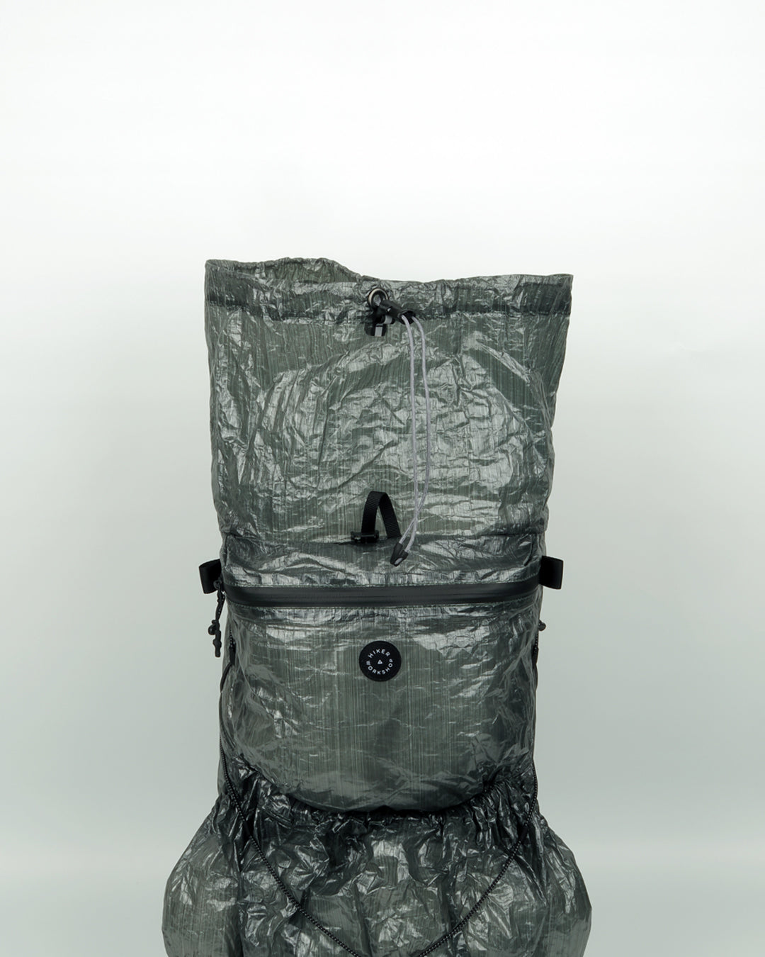 TYPE-2 light / 20L (Moss Green)