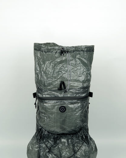 TYPE-2 light / 20L (Moss Green)
