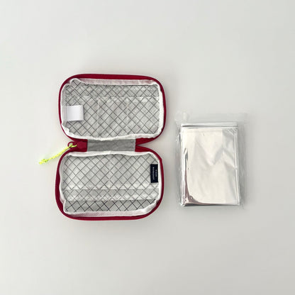 First aid kit Pouch