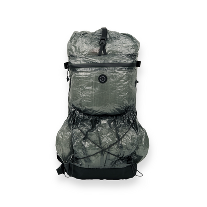 TYPE-2 light / 20L (Moss Green)