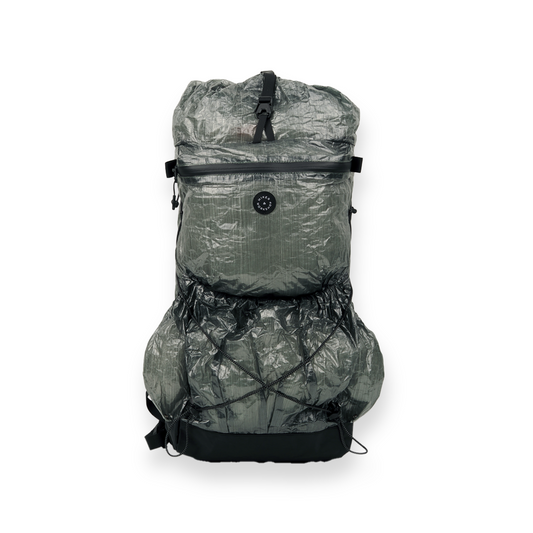 TYPE-2 light / 20L (Canyon Green)