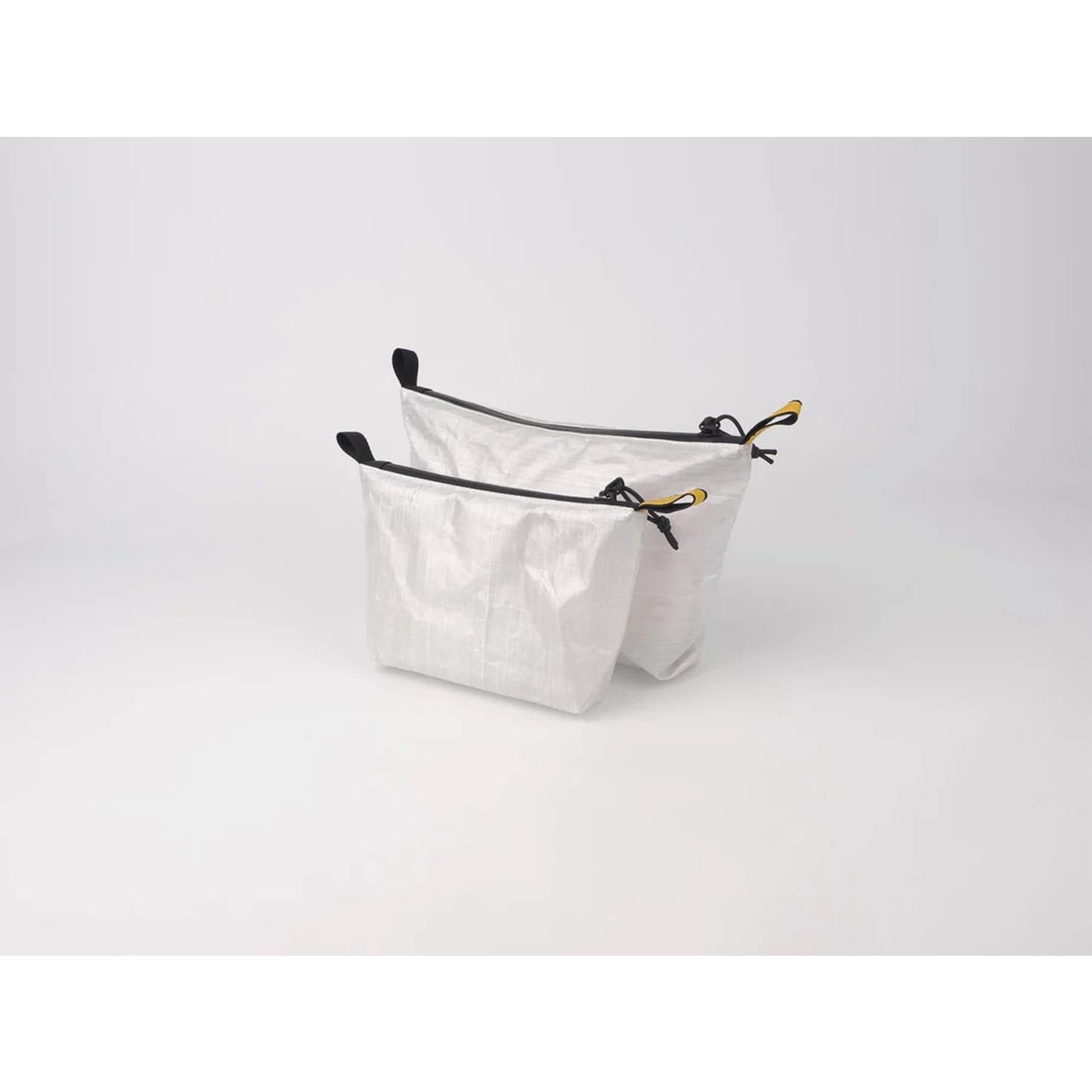 DCF POUCH(White)