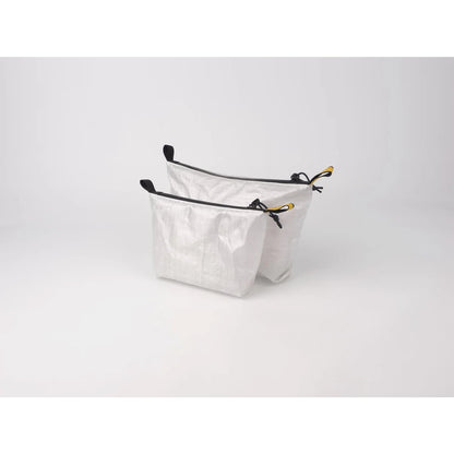 DCF POUCH(White)