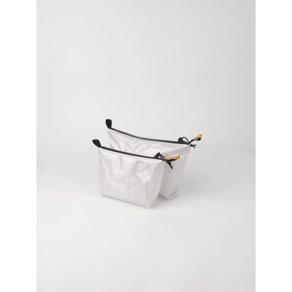DCF POUCH(White)