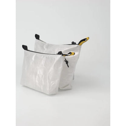 DCF POUCH(White)