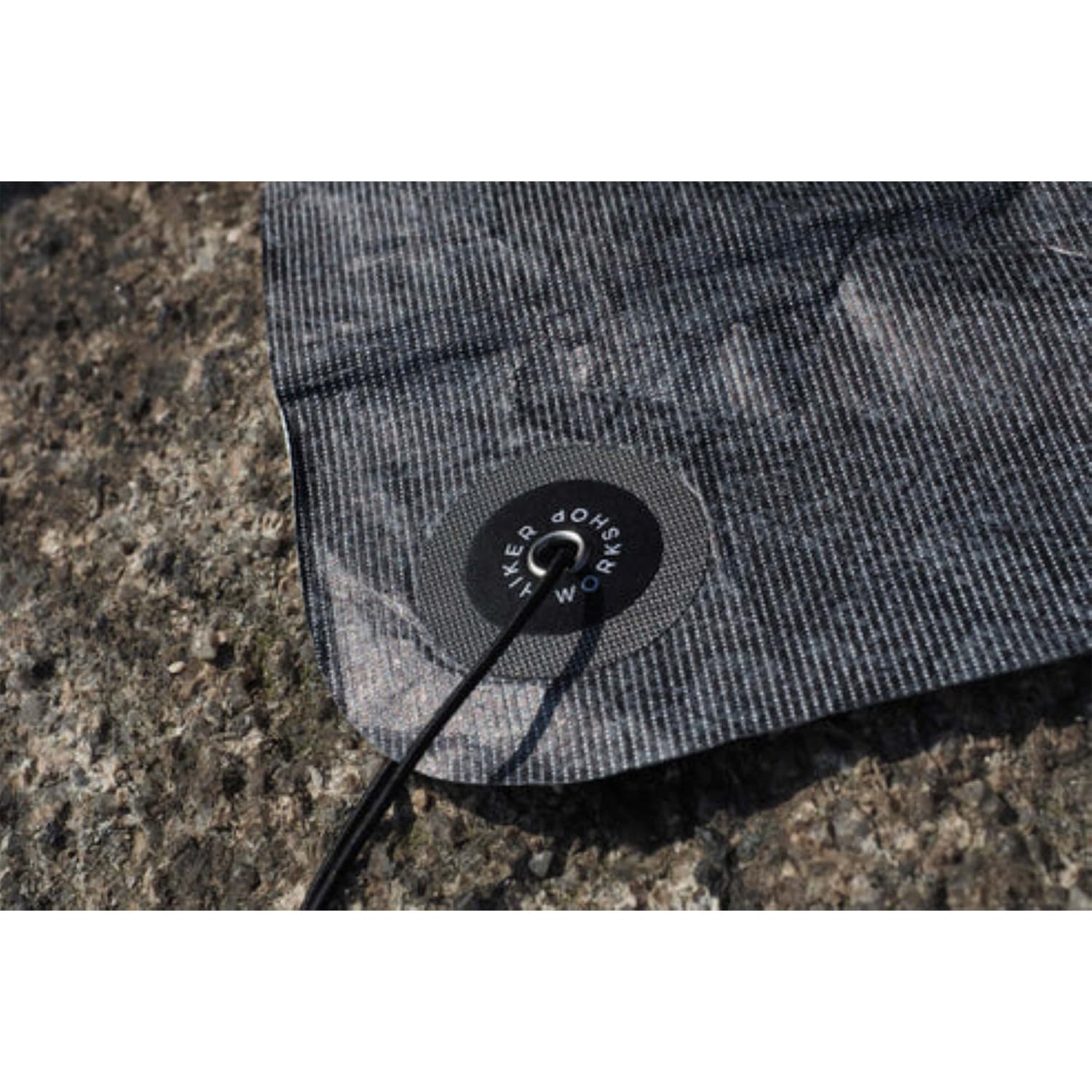Tyvek® Mat – HIKER WORKSHOP JP