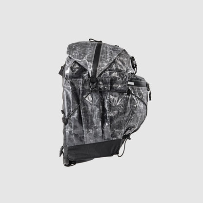 Hangang Type-1/Black + frame