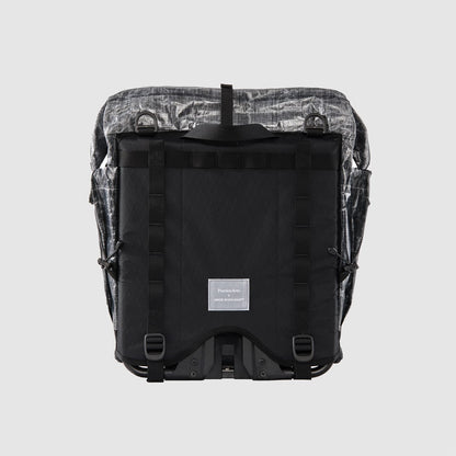 Hangang Type-2/Black + frame