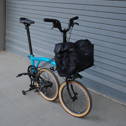 Brompton S-bag