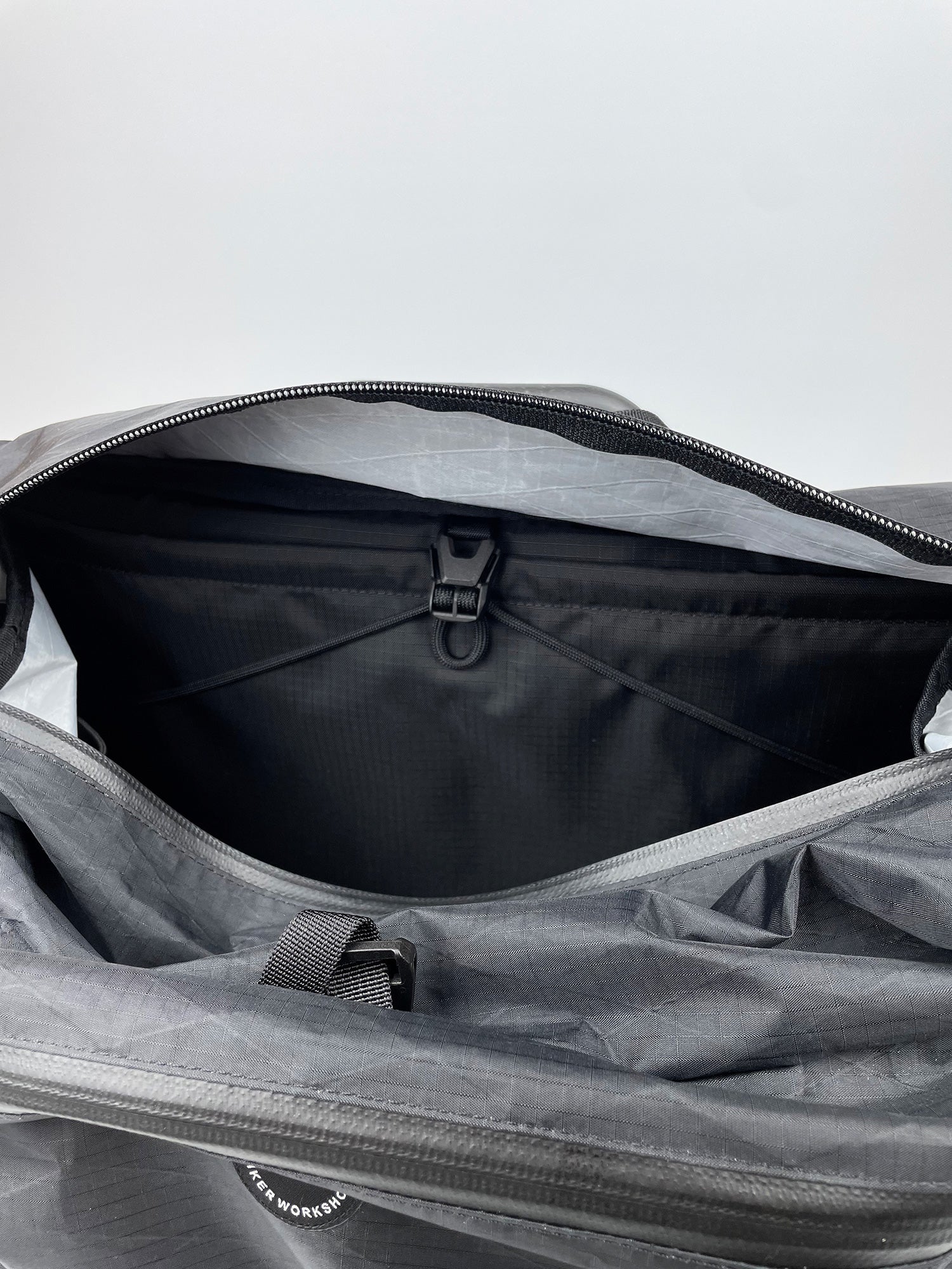 Brompton S-bag – HIKER WORKSHOP JP