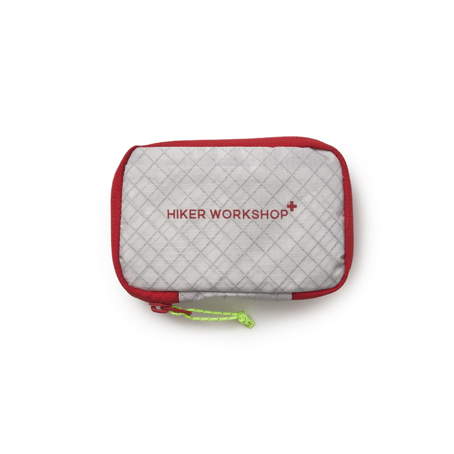 First aid kit – HIKER WORKSHOP JP