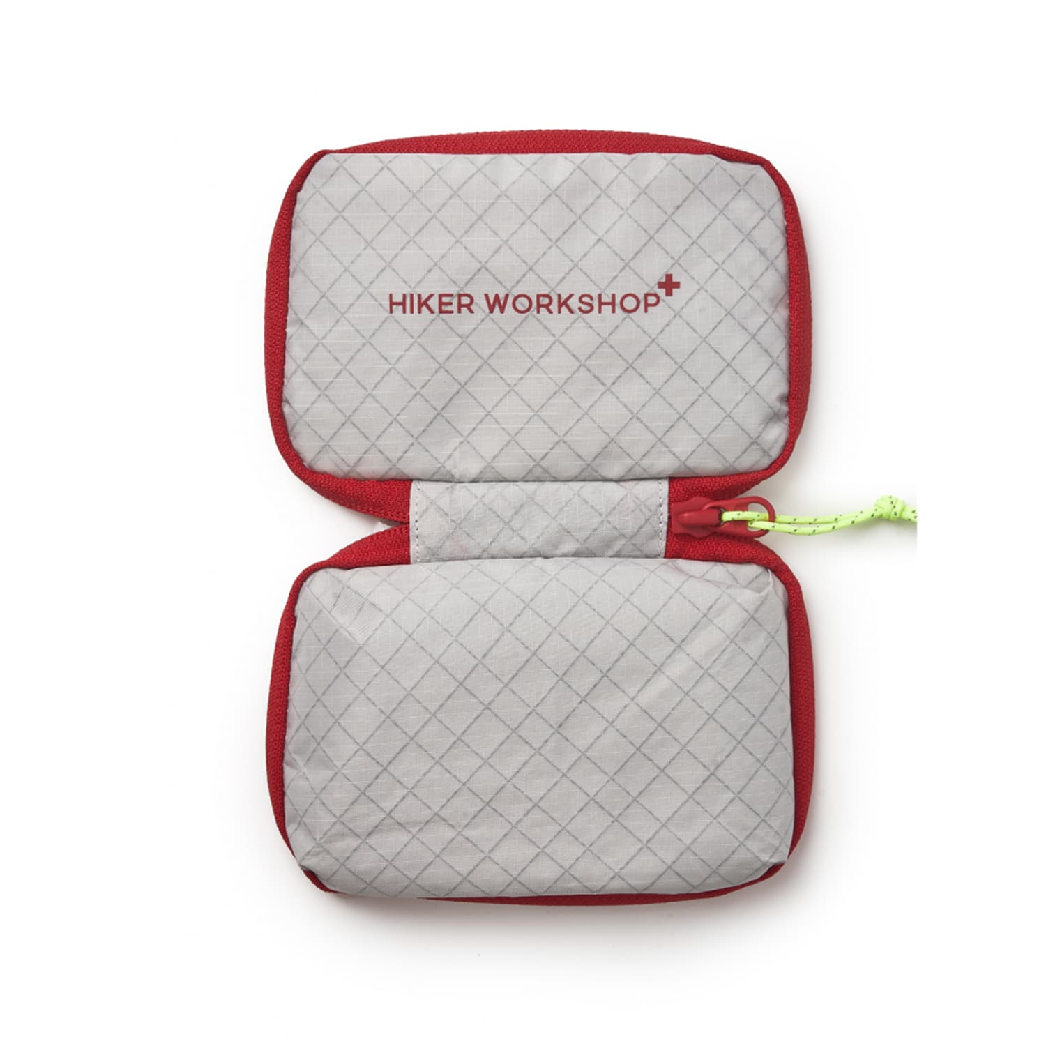 First aid kit – HIKER WORKSHOP JP