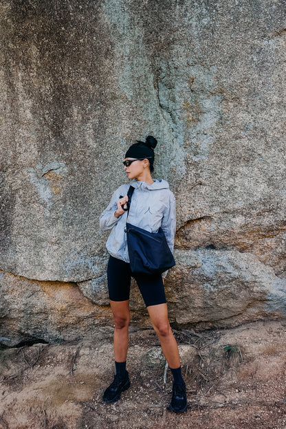 KITSUNE BAG（Black）