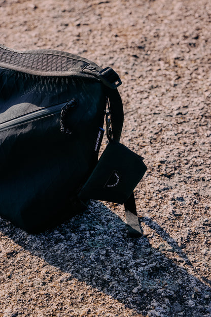 KITSUNE BAG（Black）