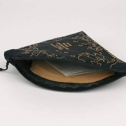 Coffee filter pouch