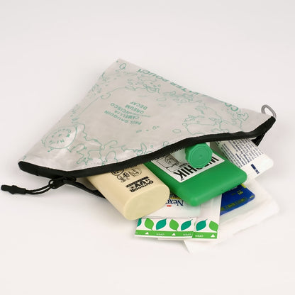 Coffee filter pouch