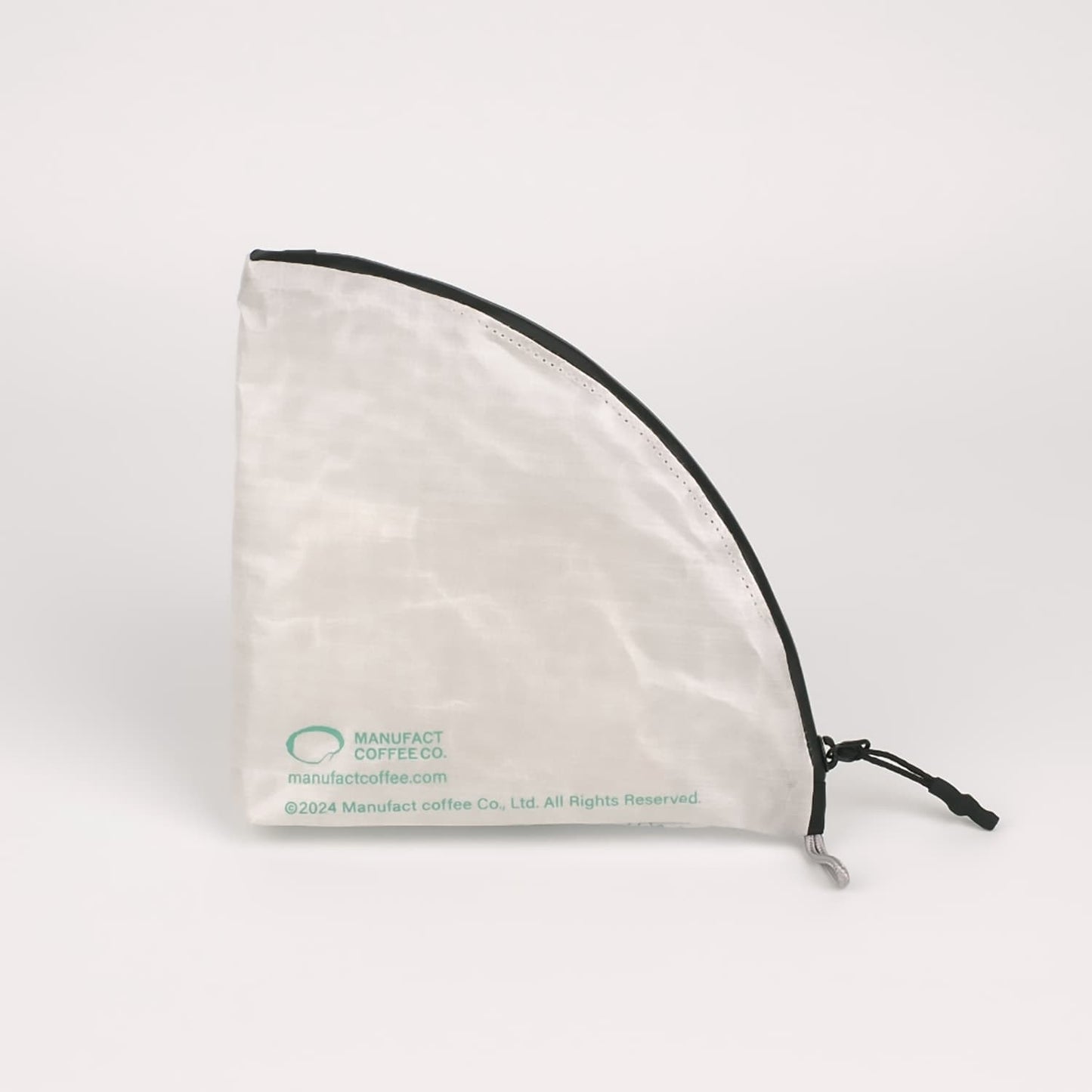 Coffee filter pouch