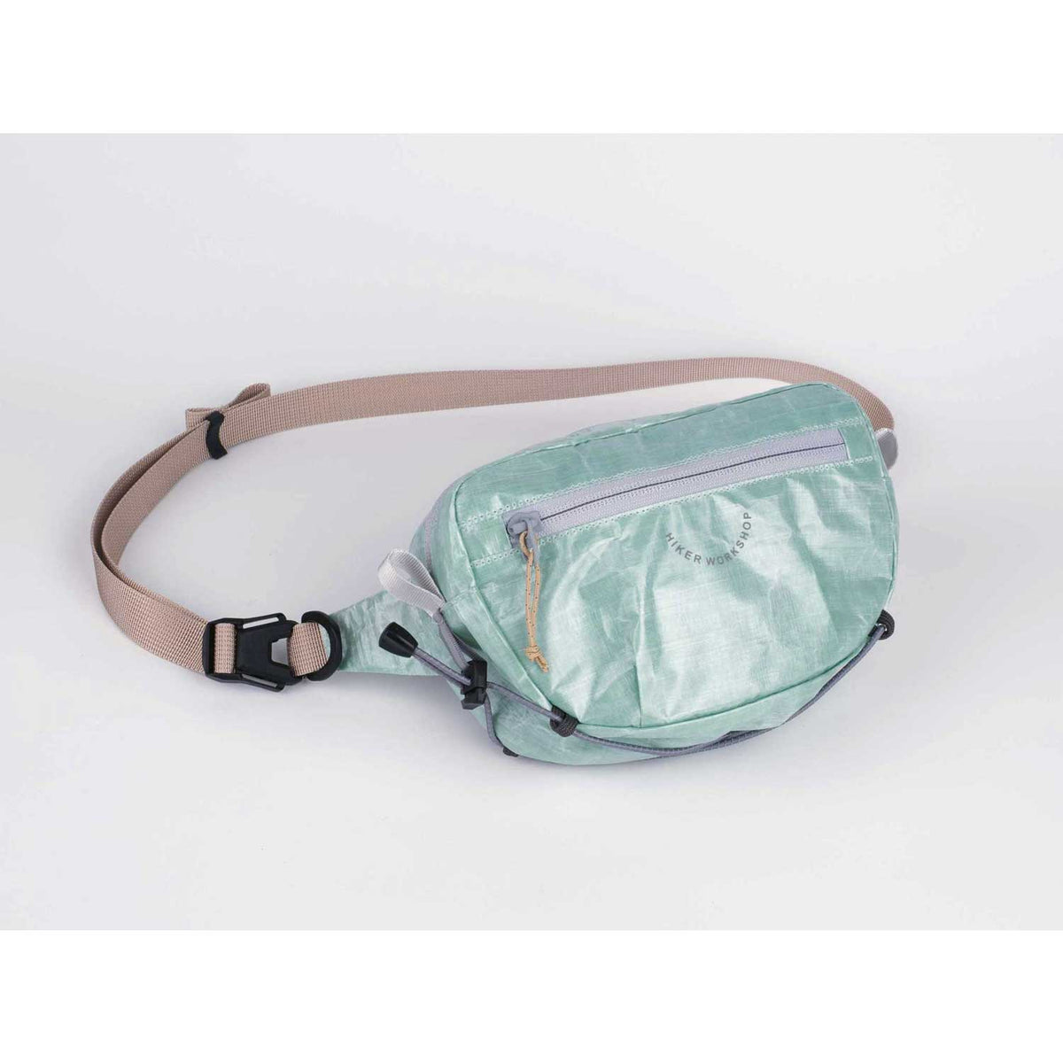 FANNY PACK （DCF） – HIKER WORKSHOP JP
