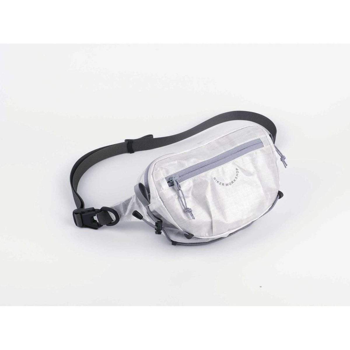 FANNY PACK （DCF） – HIKER WORKSHOP JP