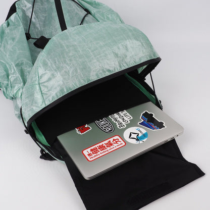 TYPE-5 (DCF) Mint Blue