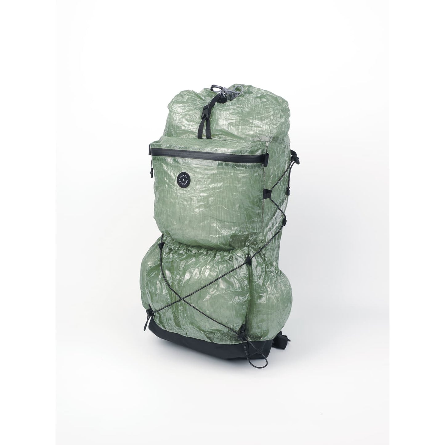 【近日発売予定】TYPE-2 light / 20L (Canyon Green)