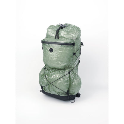【近日発売予定】TYPE-2 light / 20L (Canyon Green)