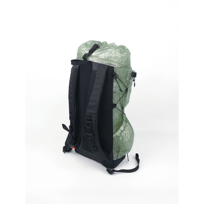 【近日発売予定】TYPE-2 light / 20L (Canyon Green)