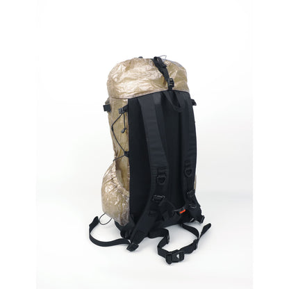 【近日発売予定】TYPE-2 light / 20L (Desert Sand)